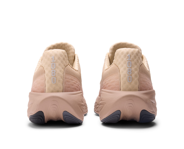 New Balance Fresh Foam X 1080 v14 Size 16 WIDE Men Running Desert Clay M108014C New Balance Men main image 3