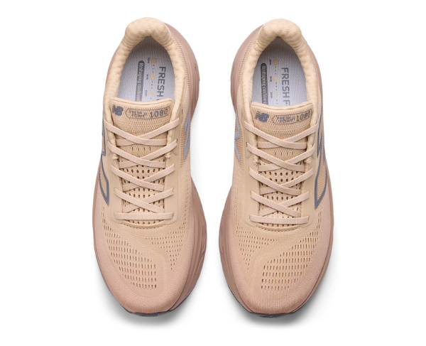 (取寄) ニューバランス メンズ フレッシュ フォーム X New Balance men Fresh Foam X 1080v14 Desert Clay/Flat Taupe/Castlerock NEW BALANCE MEN'S FRESH FOAM X 1080 V14 DESERT CLAY