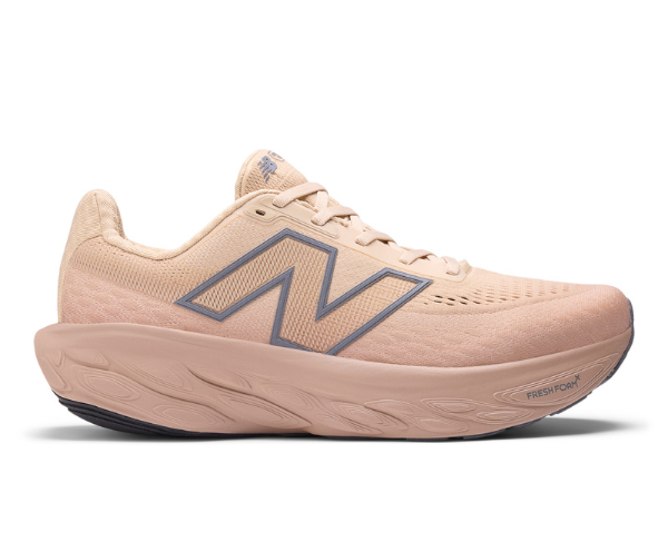 NEW BALANCE Pensole Fresh Foam 1080 M Running Shoes Mens 8.5 Laceless Beige NEW BALANCE Pensole Fresh Foam 1080 M Running Shoes Mens 8.5  main image 4