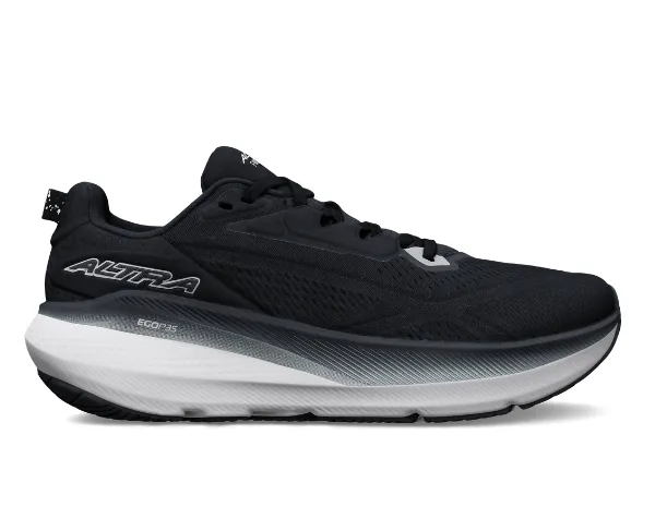 ALTRA MEN'S FWD VIA 2 BLACK/WHITE